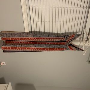 Small dress open back